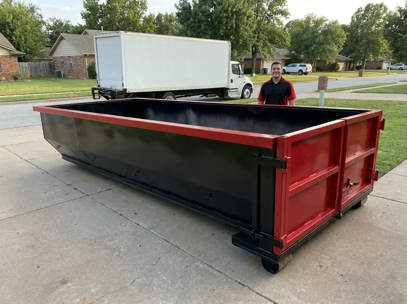 Long-Term & Contractor Account Rental in Tulsa, OK